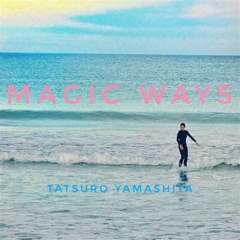 Tatsuro Yamashita: The Magic Behind His Timeless Sound